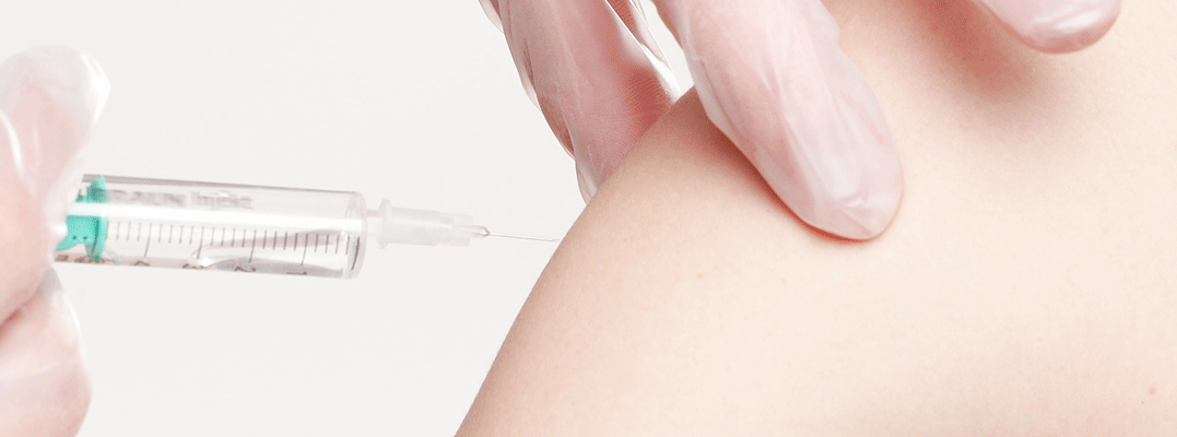 Syringe