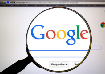 Google search