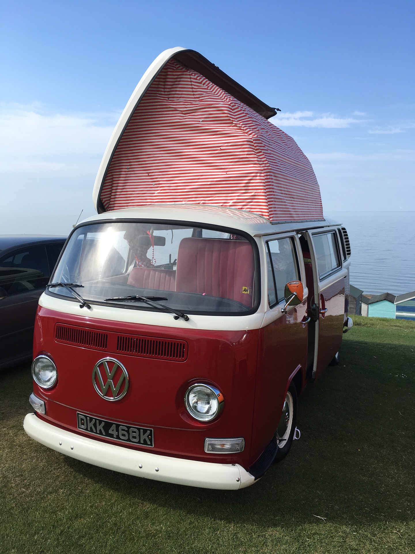 campervan