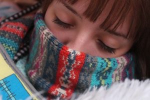 scarfs