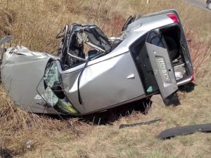 accident
