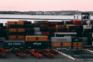 containers