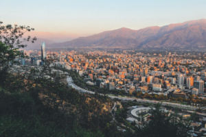 chile