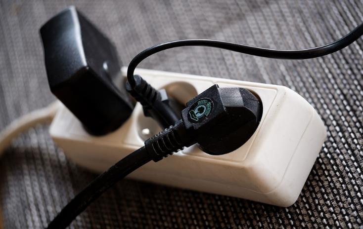power station adaptor