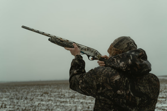 hunter