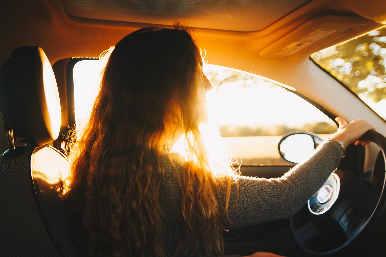 road trip