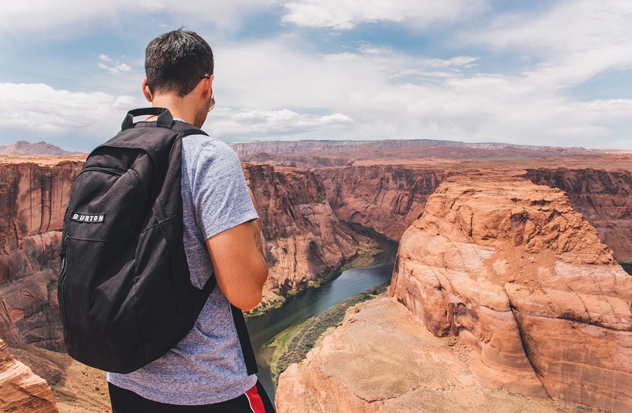 canyon