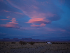 mongolia
