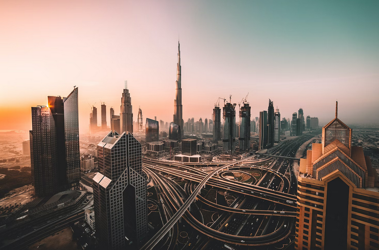 dubai