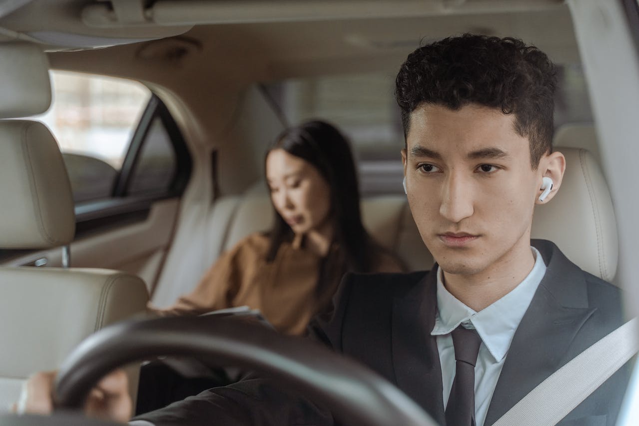 Insider Tips on Finding Reliable Personal Driver Car