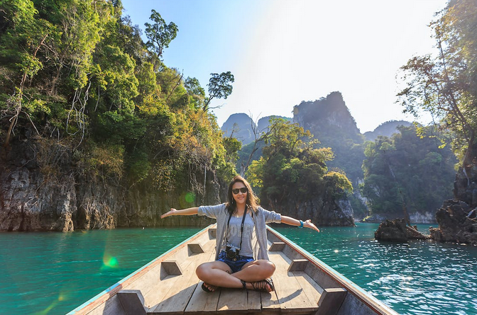 Research and Choose the Right Tour