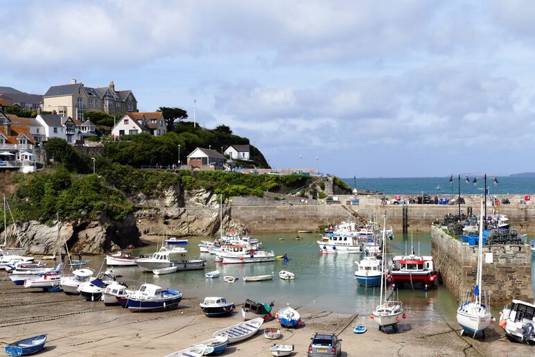 newquay